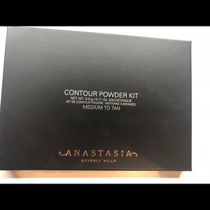 ANASTASIA Powder Contour